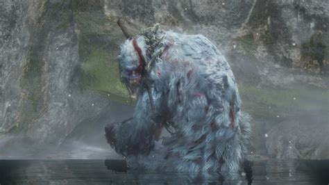 sekiro guardian ape|guardian ape sekiro location.